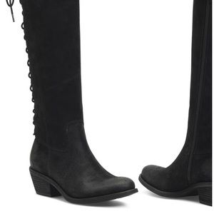 Sharnell Water Resistant Knee High Boot
SÖFFT